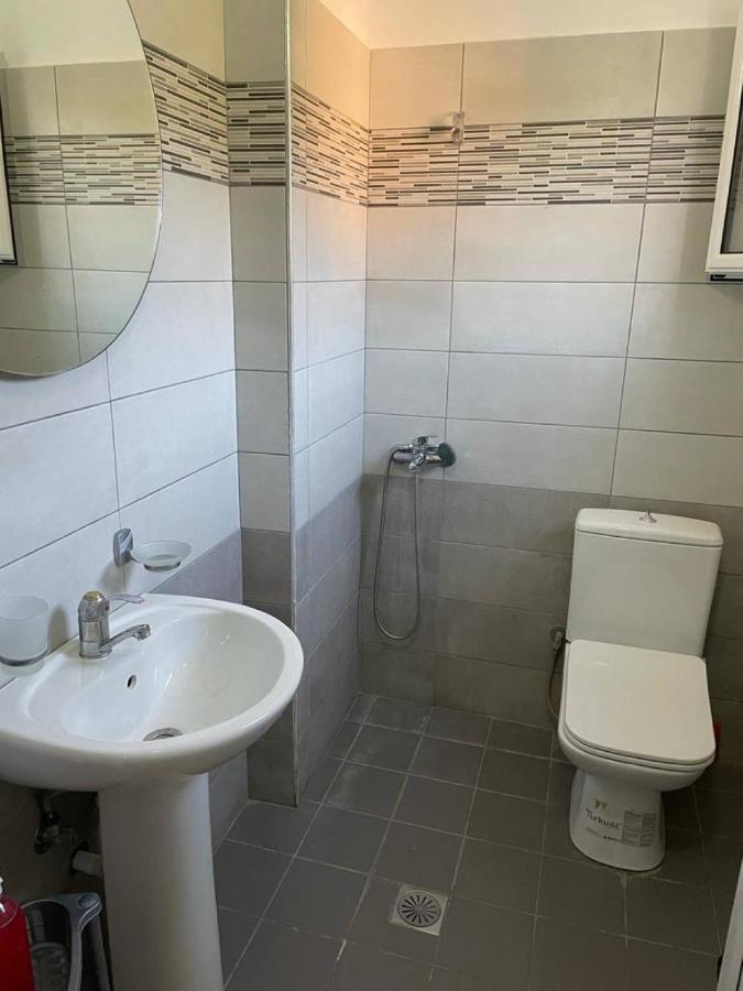 Wave N' Sea Apartments 히마레 외부 사진