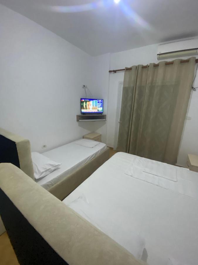 Wave N' Sea Apartments 히마레 외부 사진