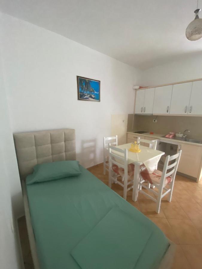 Wave N' Sea Apartments 히마레 외부 사진