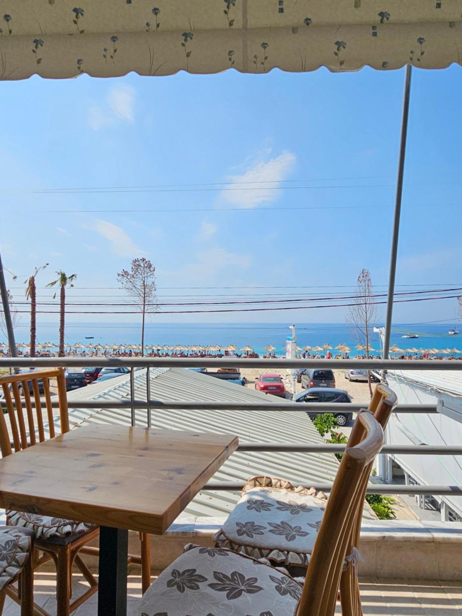 Wave N' Sea Apartments 히마레 객실 사진