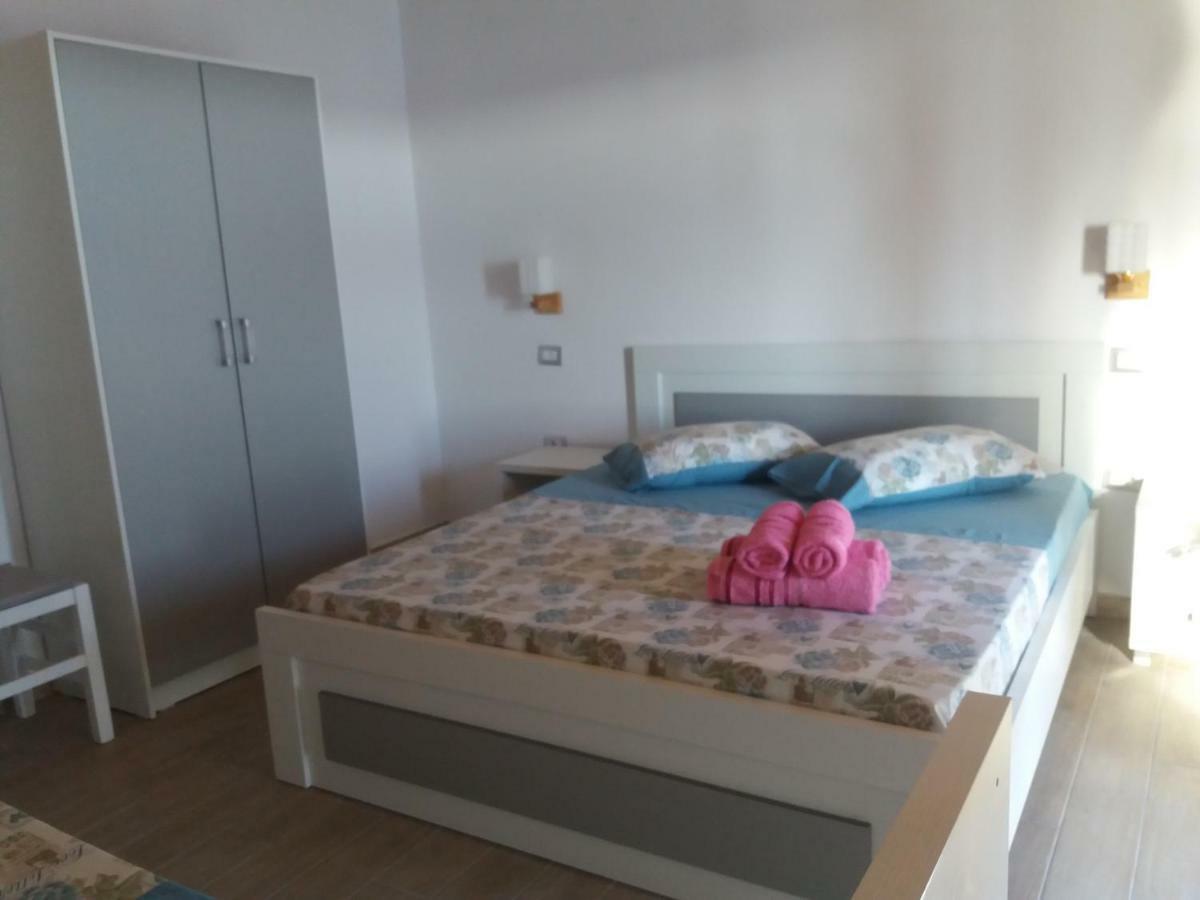 Wave N' Sea Apartments 히마레 외부 사진